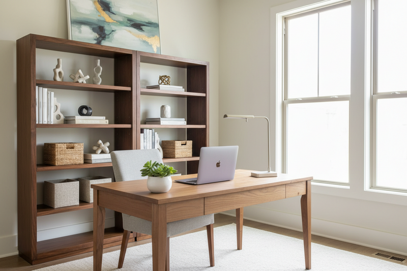 Home Office