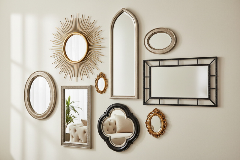 Mirrors