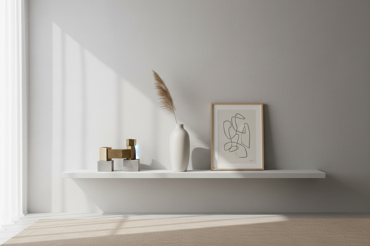 Modern / Minimalist