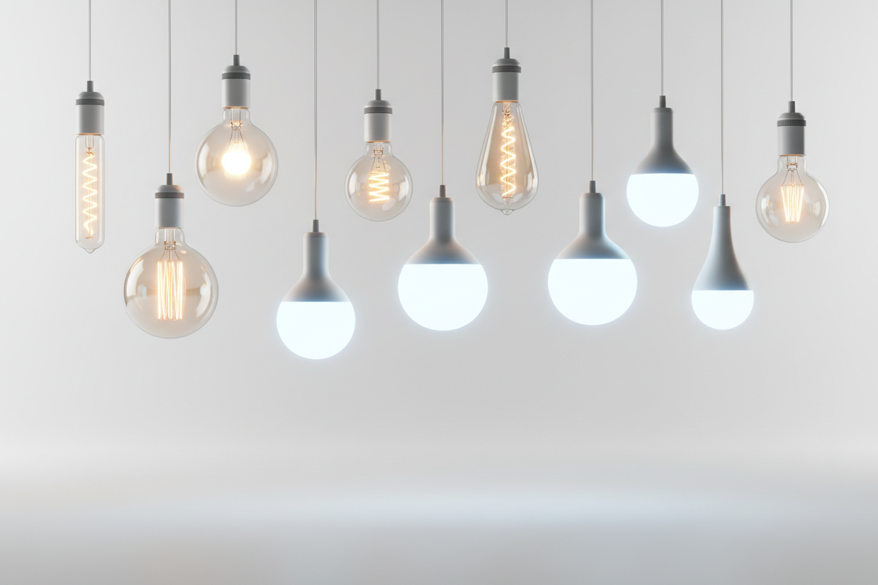 Smart Bulbs