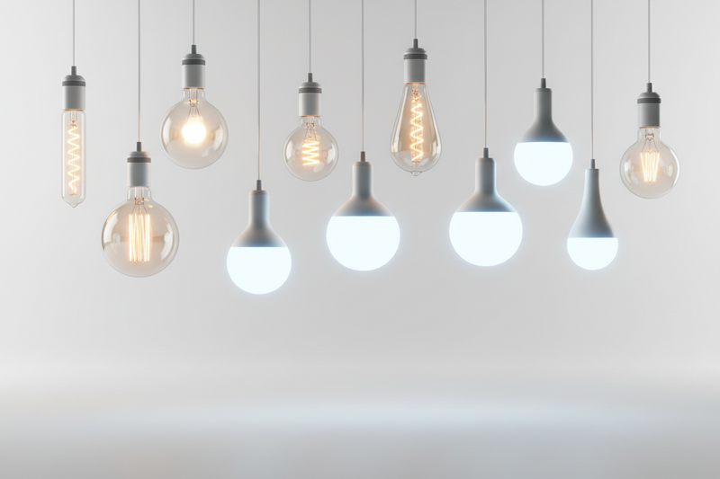 Smart Bulbs
