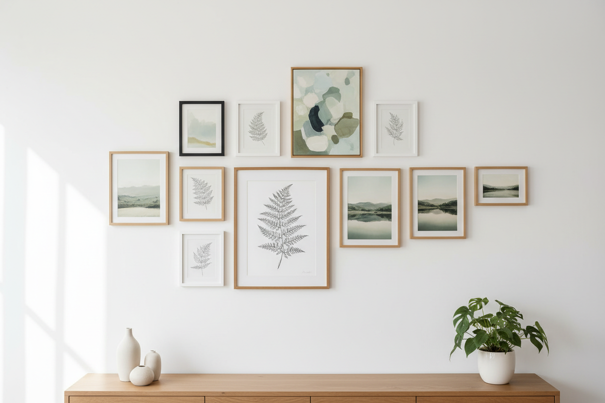 Wall Art & Prints