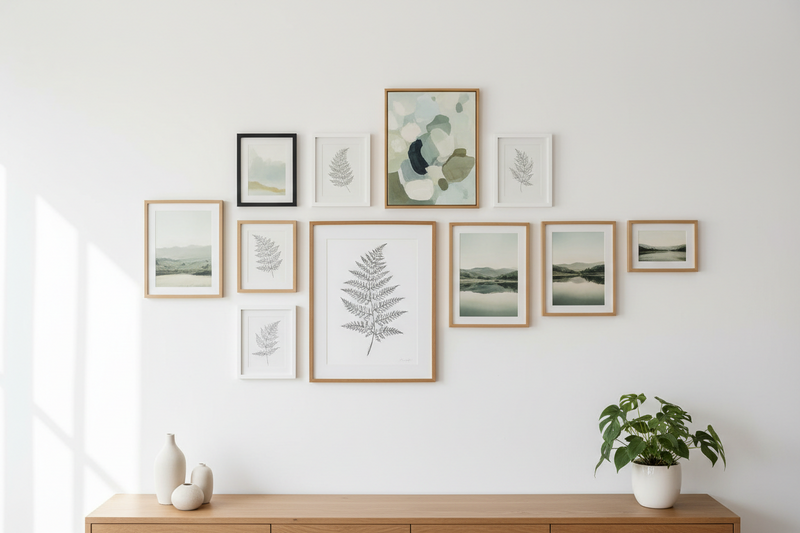 Wall Art & Prints