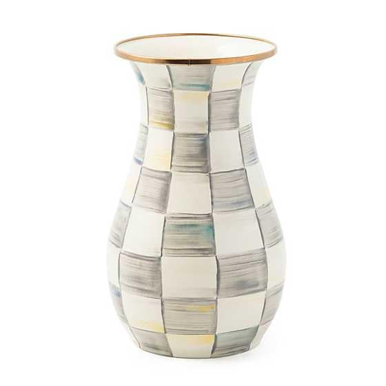 Blue Vase