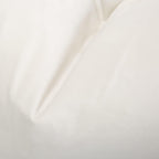 Velvet Boho Beige Throw Pillow Cover — 22" - View 3