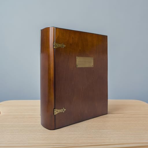 Wood Storage Basket - View 5