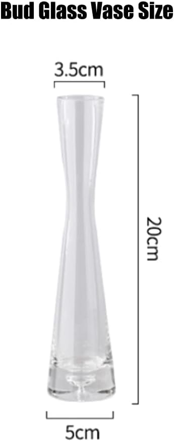 Glass Vase - View 2