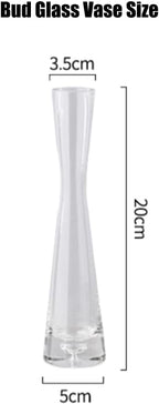 Glass Vase - View 2