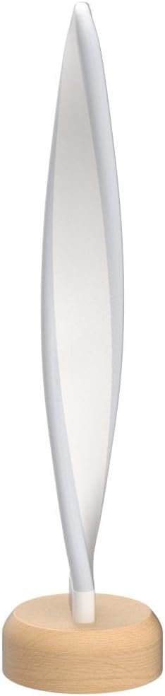 RGB Modern Wood Pendant Light - View 4