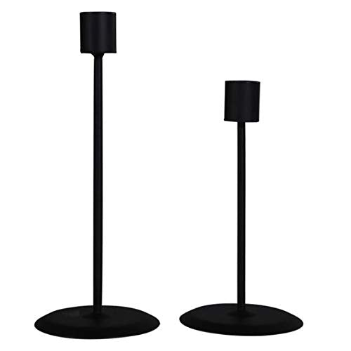Metal Candle