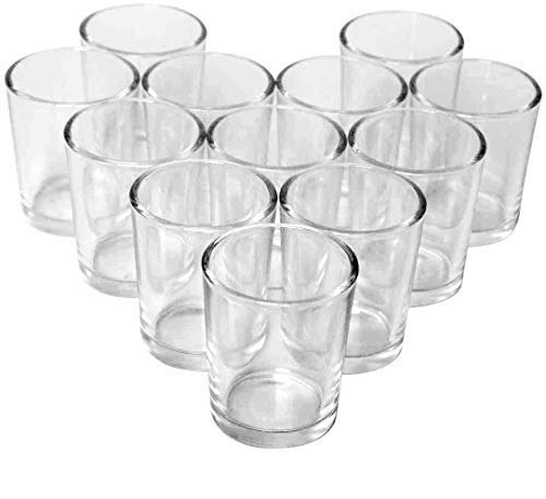 Black Candle — Set of 12