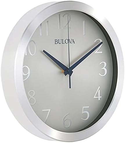 Metal Wall Clock — 10" — Pack of 10