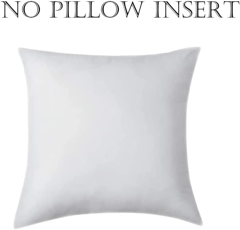 Velvet Boho Fabric Pillow Cover — 18" - View 8