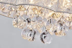 Luxe Metal LED Bulb — 16" - View 9