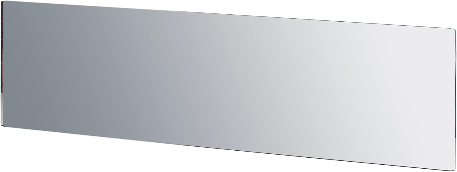 Metal Mirror — 8" — 1