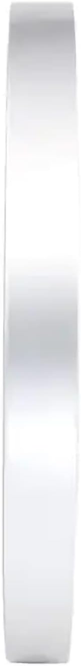 Black Wall Clock — 29" - View 3