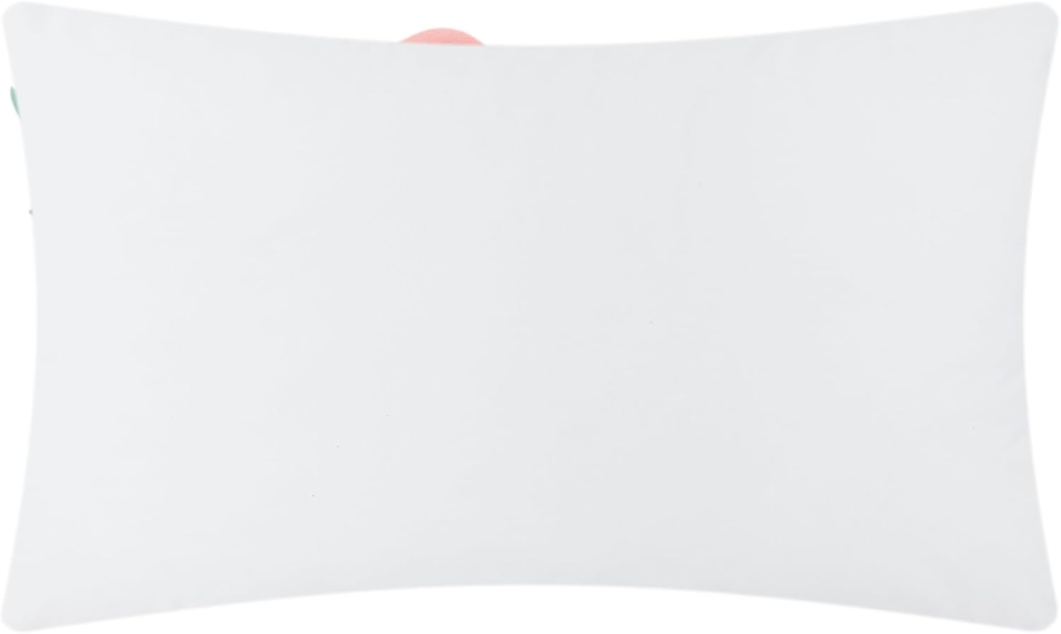 Velvet Boho Fabric Throw Pillow Cover — 20" - View 9