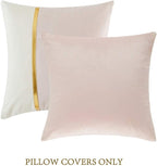 Velvet Luxe Black Throw Pillow Cover — 18" - View 8