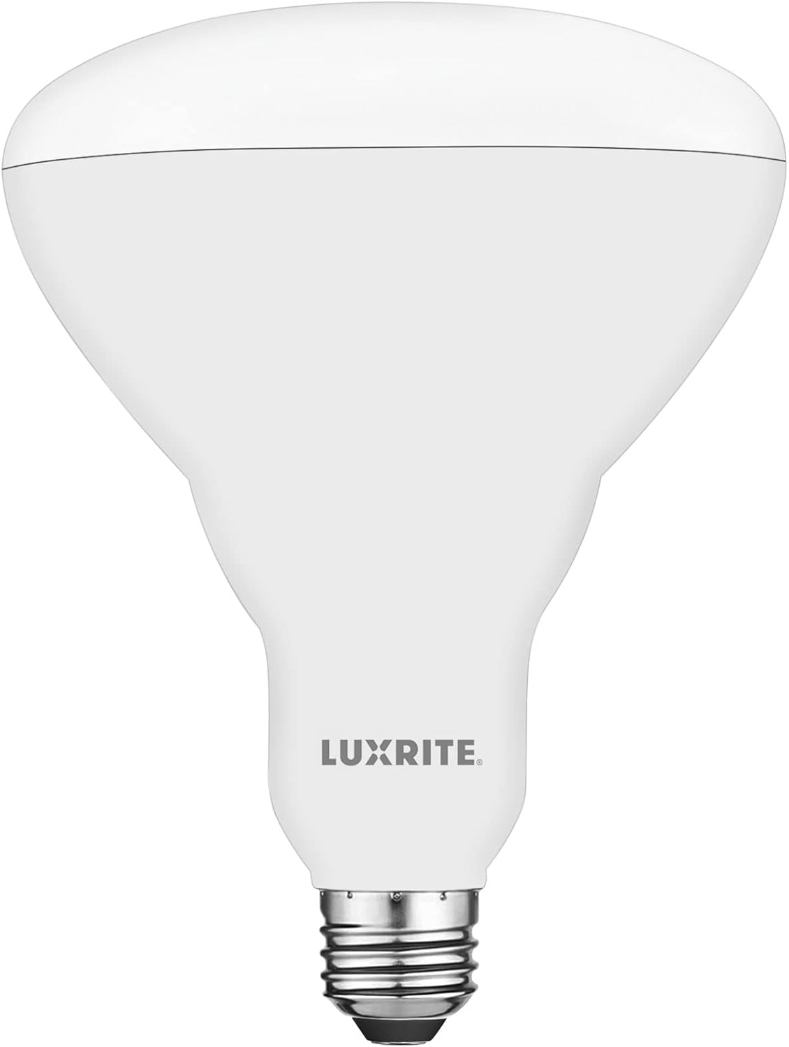 Dimmable Beige Smart Bulb — Set of 1 — 3000k (Soft White)