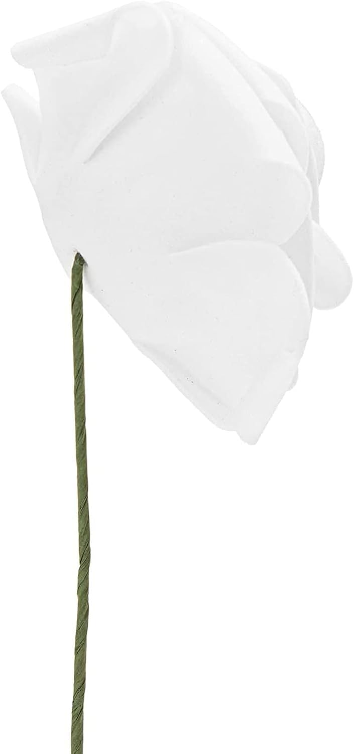 Beige Artificial Plant — 3" - View 5