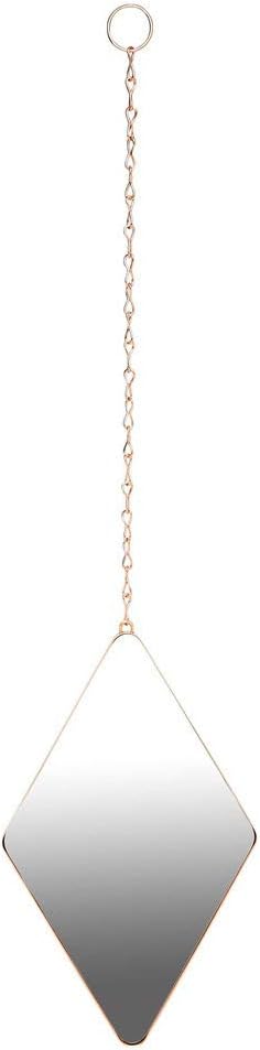 Beige Mirror — Set of 3 — Copper