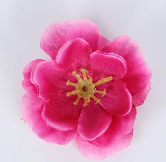 Pink Artificial Plant - View 8