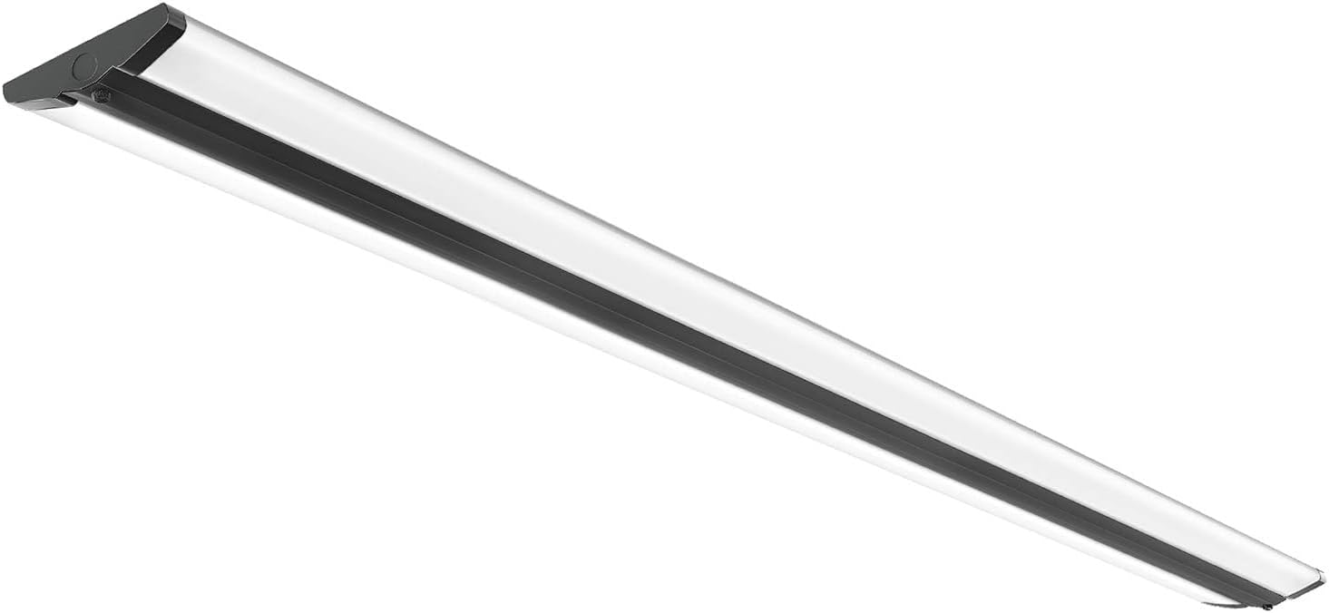 Metal LED Strip Light — 8ft (1 Count)