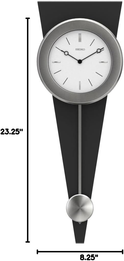 Modern Wall Clock - View 6
