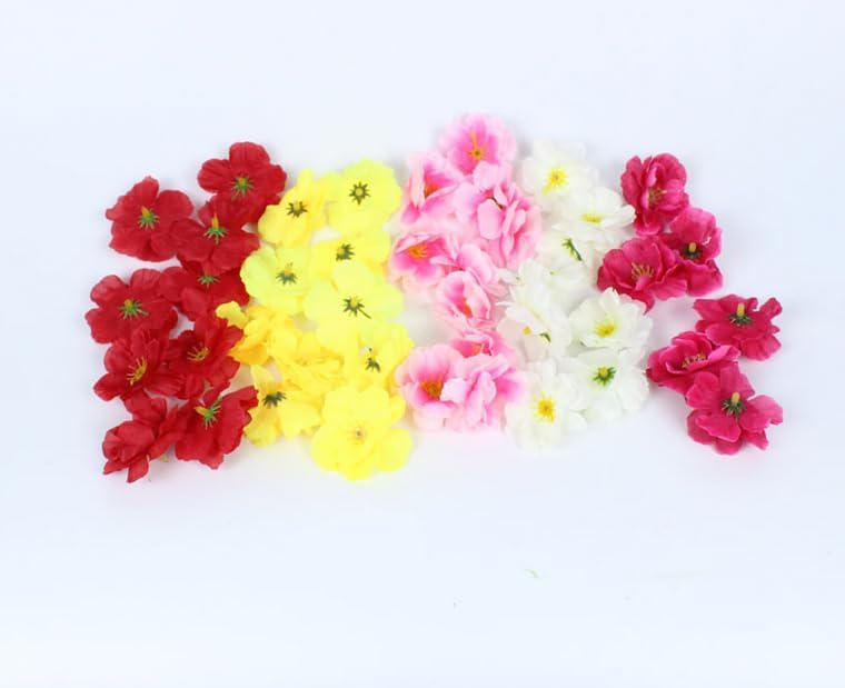 Pink Artificial Plant - View 6