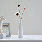 Ceramic Flower Vase - View 9