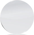 Glass Round Mirror — 9" — 3