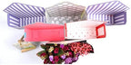 Black Storage Basket - View 6
