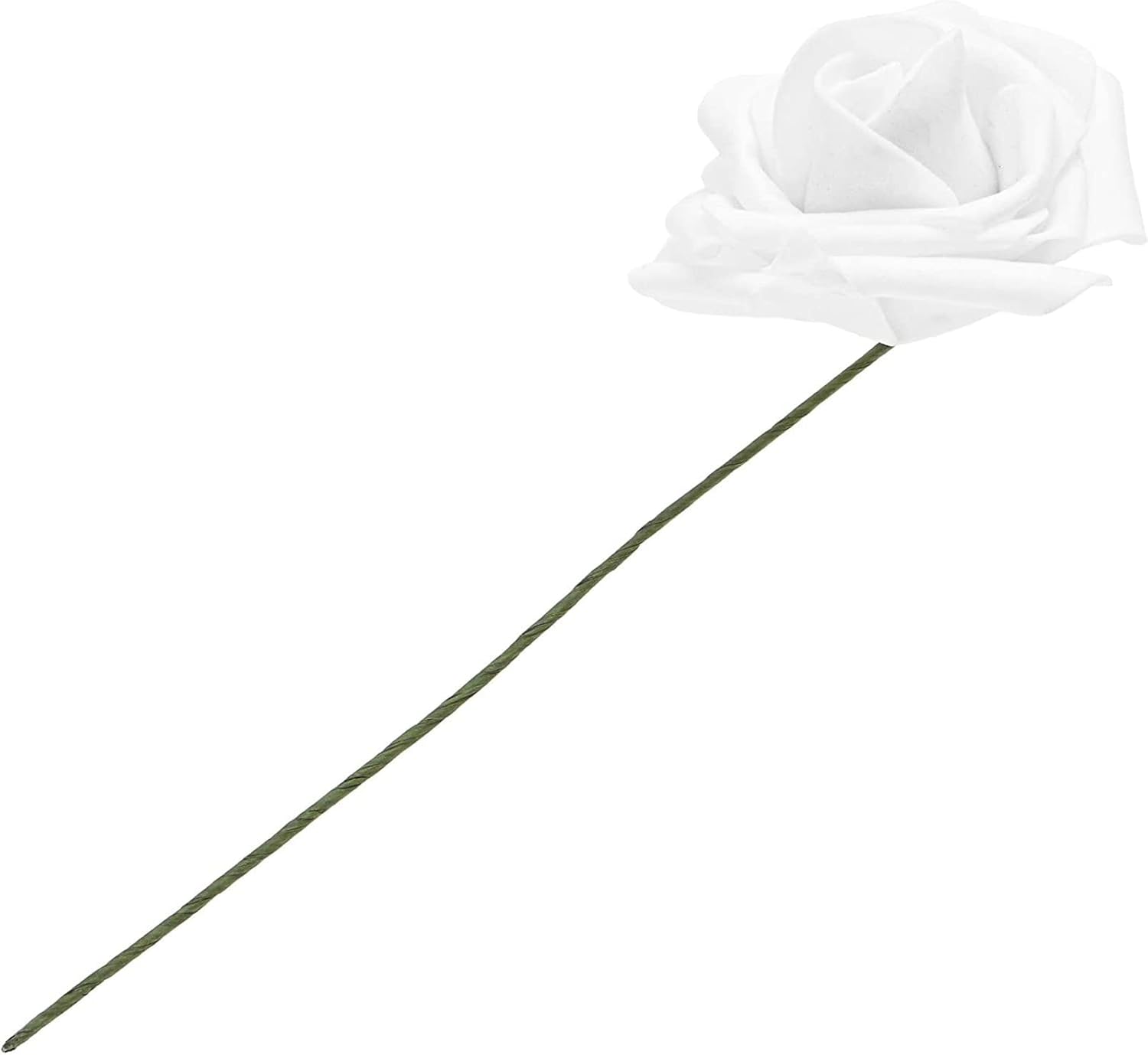 Beige Artificial Plant — 3" - View 6