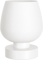 Dimmable Pink Bedside Lamp - View 9