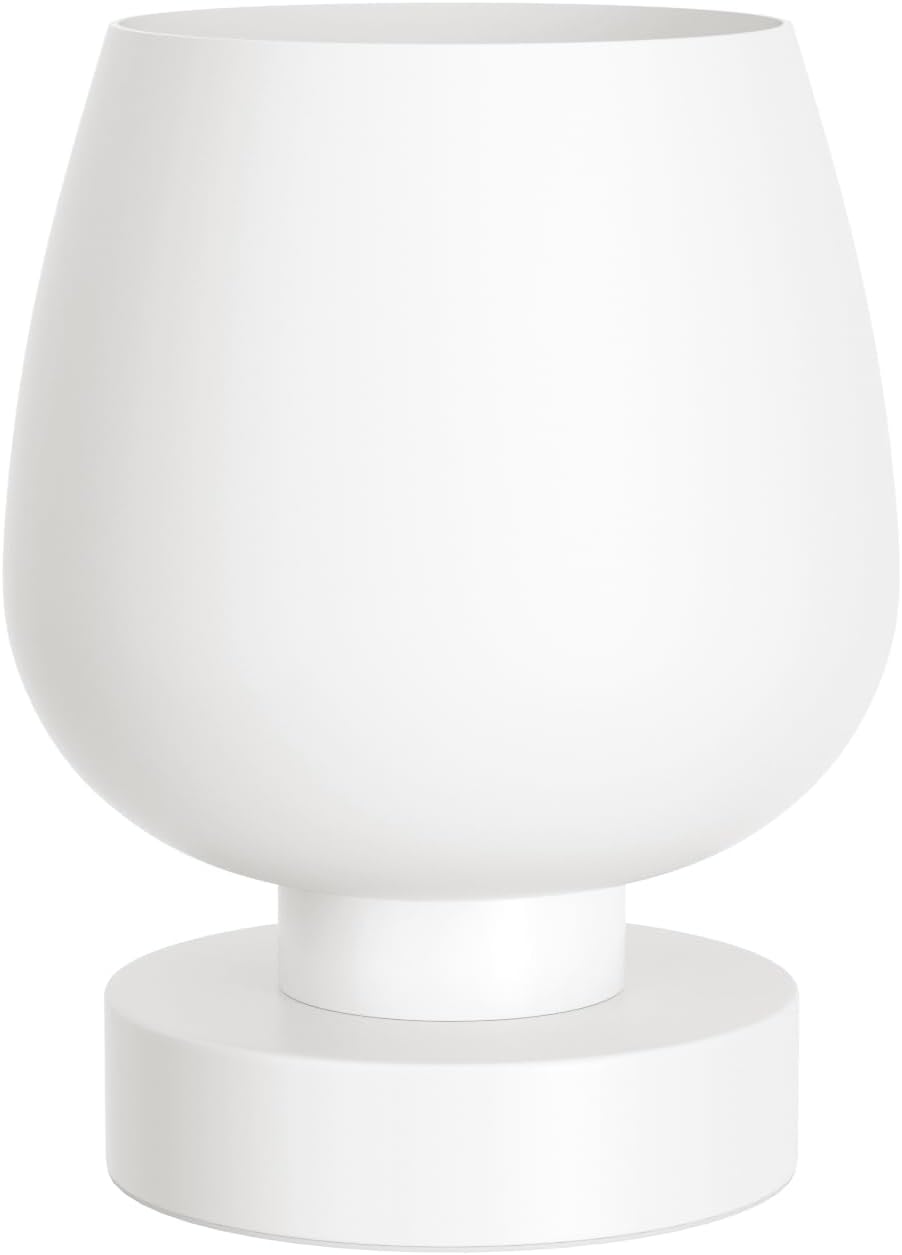 Dimmable Pink Bedside Lamp - View 9