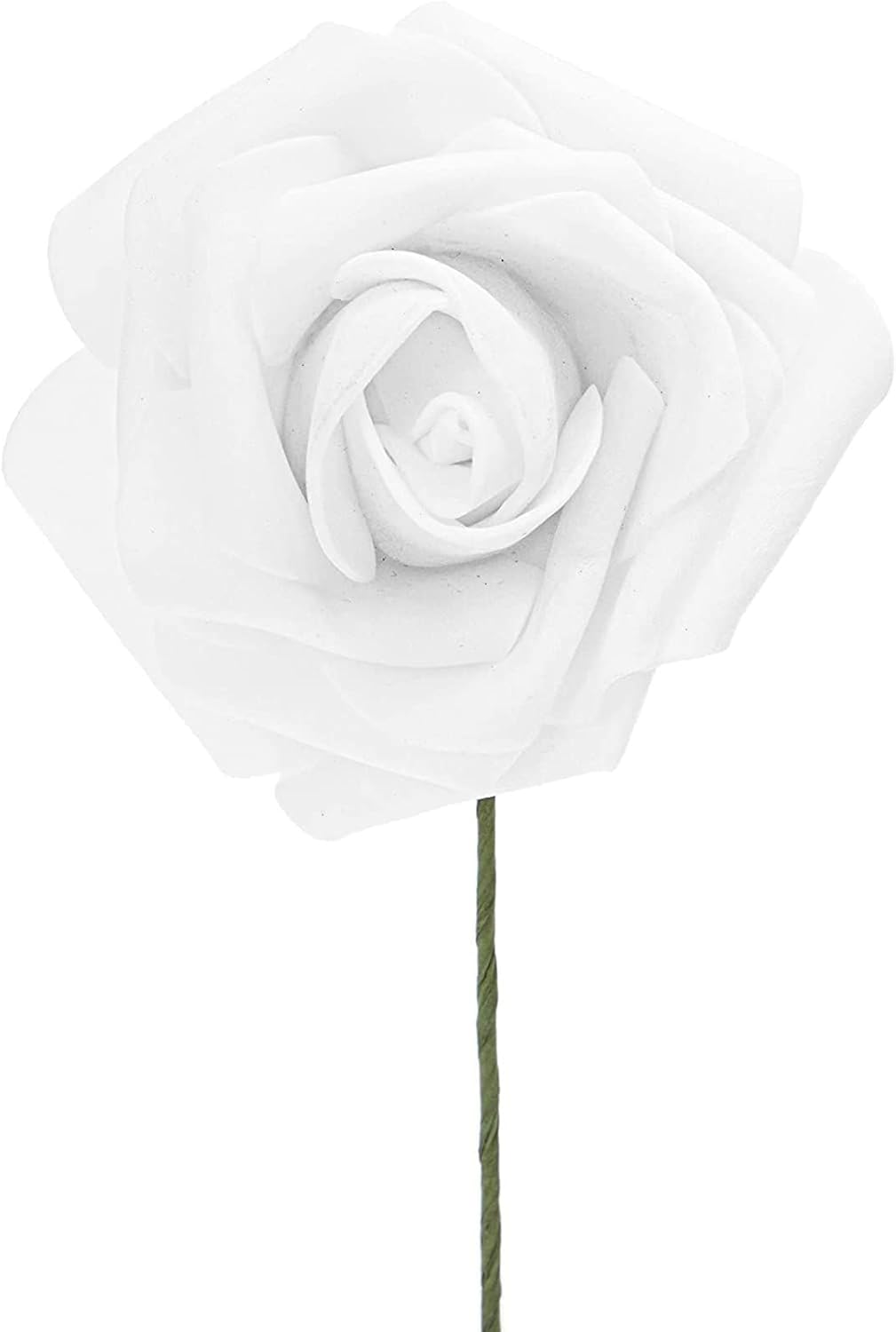 Beige Artificial Plant — 3" - View 3