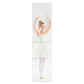 Glass Wall Mirror — 12"
