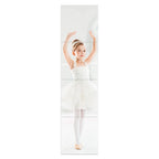 Glass Wall Mirror — 12"
