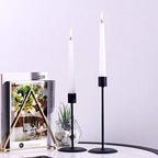 Metal Candle - View 3