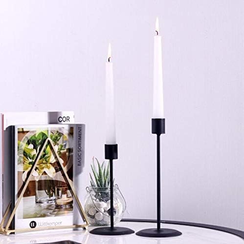 Metal Candle - View 3