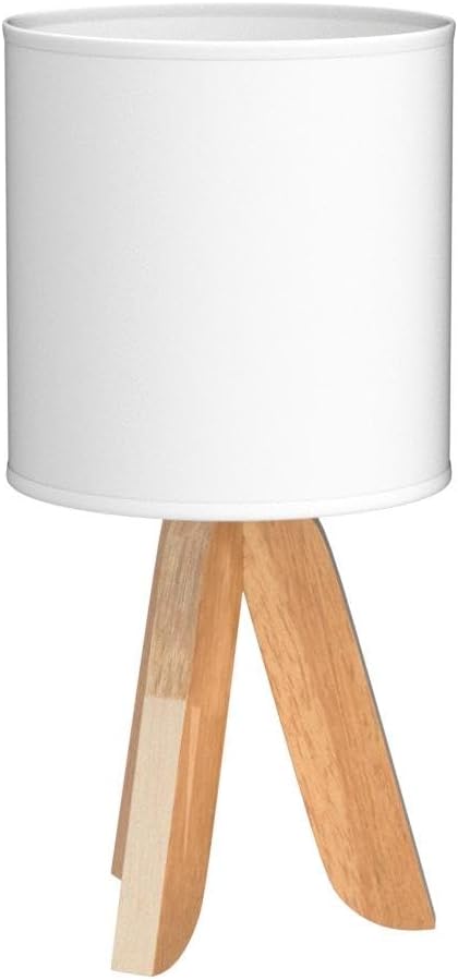 Beige Desk Lamp - View 4