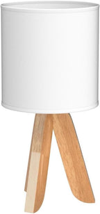 Beige Desk Lamp - View 4
