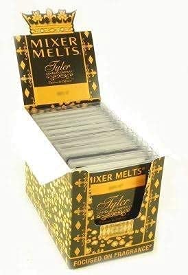 Wax Candle — Set of 14