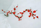 Pink Artificial Plant - View 4