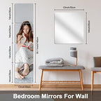 Mirror — 14" - View 2