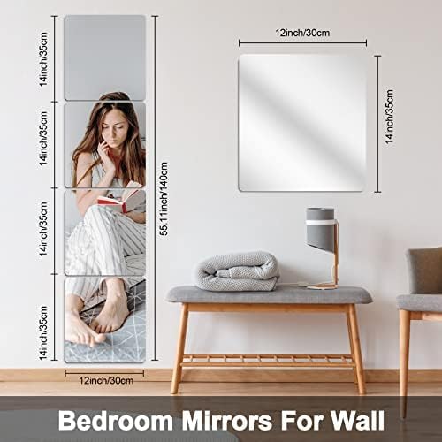 Mirror — 14" - View 2