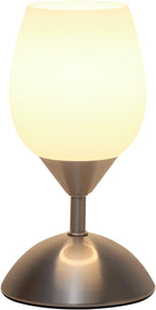 Dimmable Black Bedside Lamp - View 8