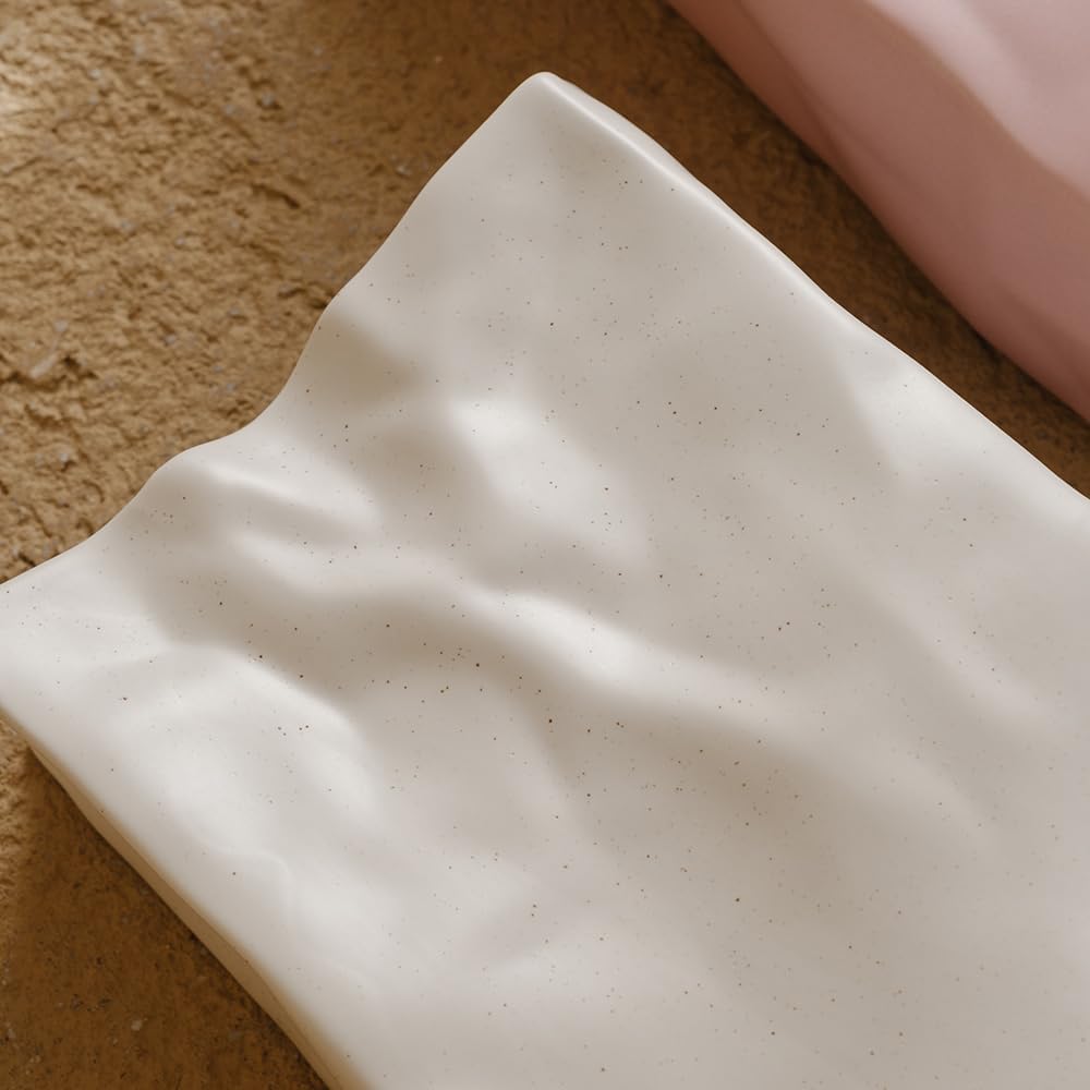 White Vase - View 9