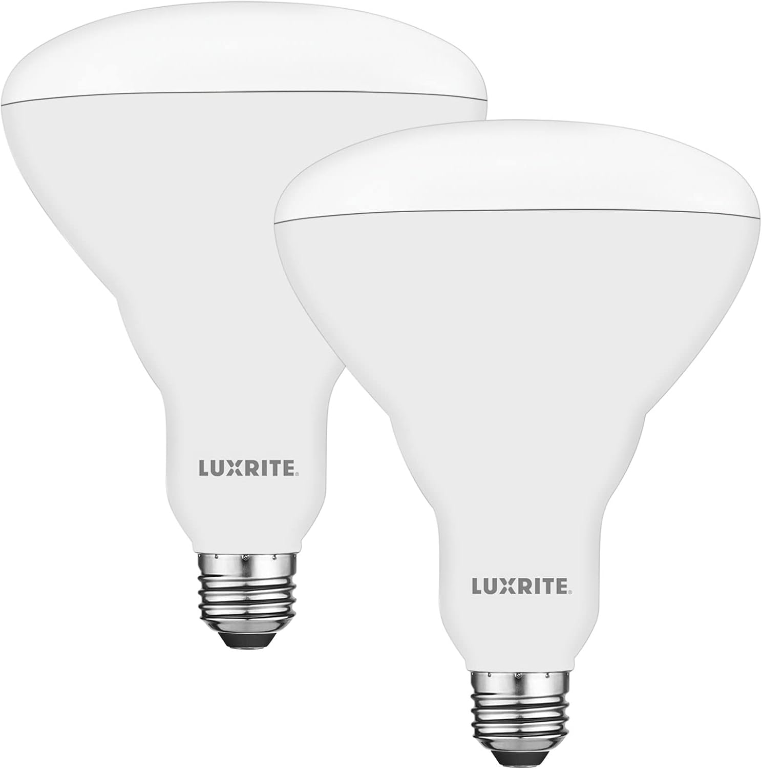 Dimmable Beige Smart Bulb — Set of 1 — 5000k (Bright White)