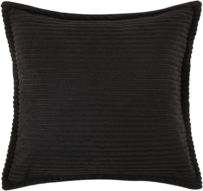 Boho Beige Throw Pillow Cover — 18" - View 6